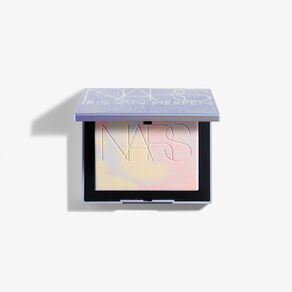 Light Reflecting Prismatic Powder Moonwave