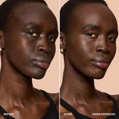 Weightless Skin Foundation SPF 15, WARM ESPRESSO , large, image3