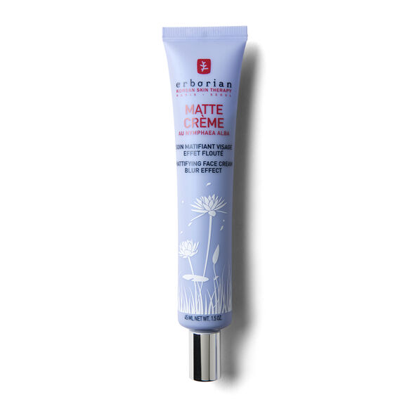 Matte Cream, , large, image1
