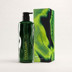 Fit Aromatic Shower Oil, , large, image3