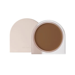 Solar Infusion Soft-Focus Cream Bronzer