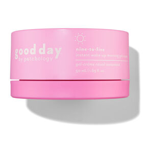 Nine-to-Five Morning Gel-Cream