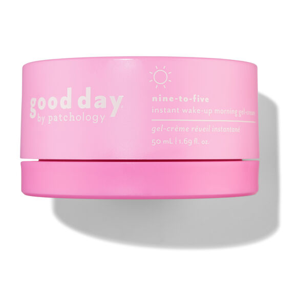 Nine-to-Five Morning Gel-Cream, , large, image1