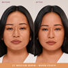 True To Myself Foundation, 27 MEDIUM WARM , large, image3