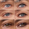Eyes Up Creamy Kajal Longwear Liner, RICH COCOA, large, image10