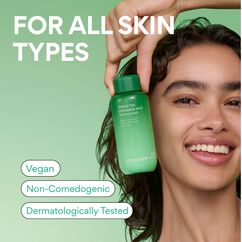 Green Tea Ceramide Milk, , large, image9