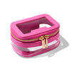 Micro Travel Bag Charm Ibiza Pink, , large, image2