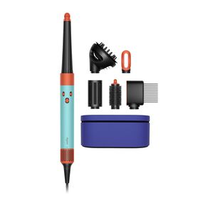 Airwrap i.d.™ Multi-Styler and Dryer - Curly+Coily - Patina Topaz