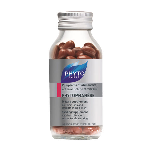 Phytophanere Capsules, , large, image1