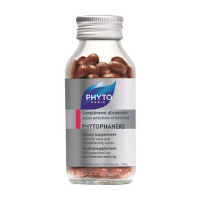 Phytophanere Capsules