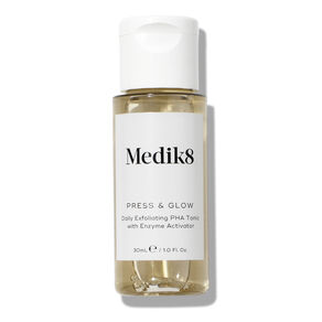 MEDIK8 PRESS & GLOW