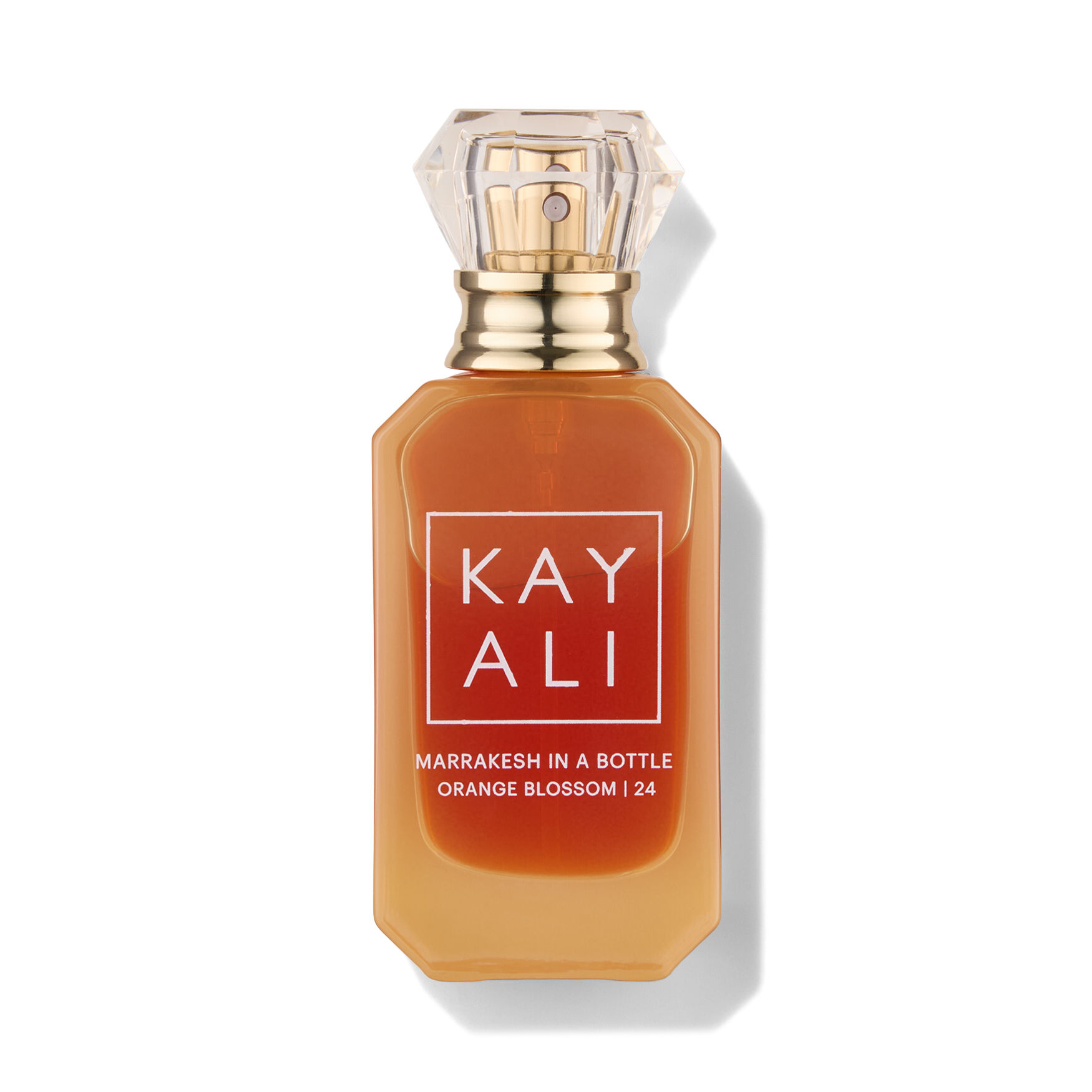 Kayali Marrakesh in a Bottle Orange Blossom | Space NK