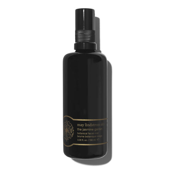 The Jasmine Garden Botanical Facial Mist, , large, image1