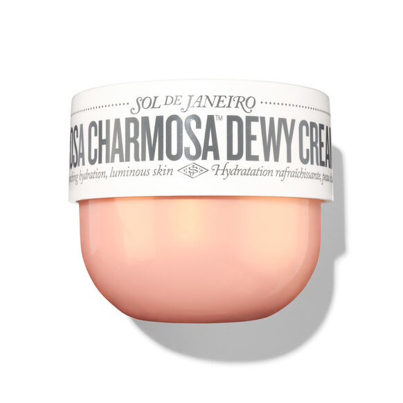 Rosa Charmosa Dewy Body Cream, , large, image1
