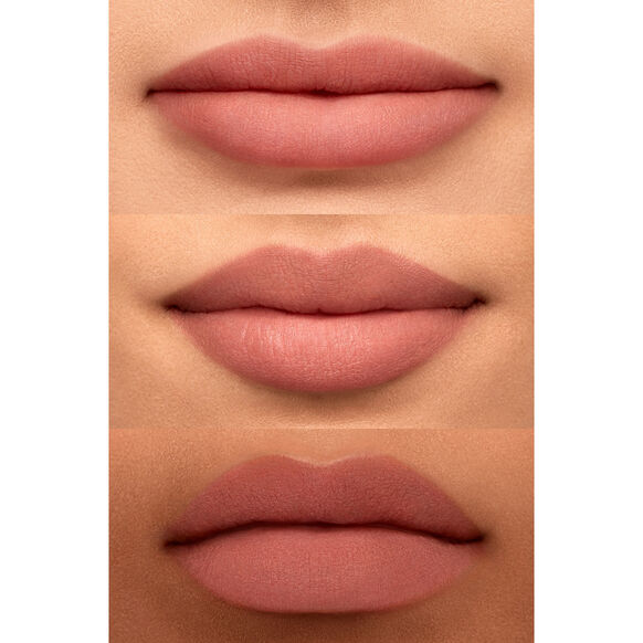 Audacious Sheer Matte Lipstick Claudette Collection, , large, image3