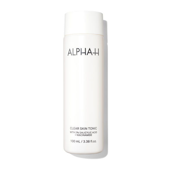 Clear Skin Tonic, , large, image1