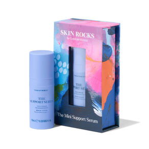 The Mini Support Serum