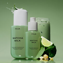 Matcha Milk Hair and Body Mist, , large, image6