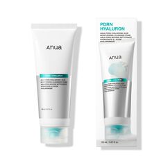 PDRN Hyaluronic ACID Moisturizing Cleansing Foam, , large, image5