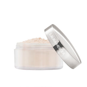 Poudre Translucide Loose Setting Powder Attracteur de lumière