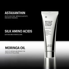 Molecular Silk Amino Hydrating Cleanser, , large, image3