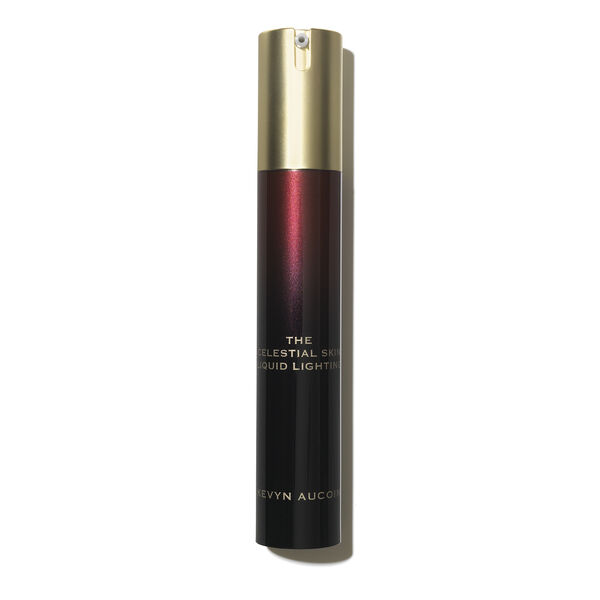 Kevyn Aucoin Celestial Skin Liquid Lighting Space Nk
