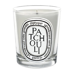 Patchouli Mini Candle