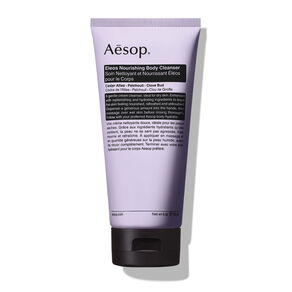 Eleos Aromatique Body Cleanser