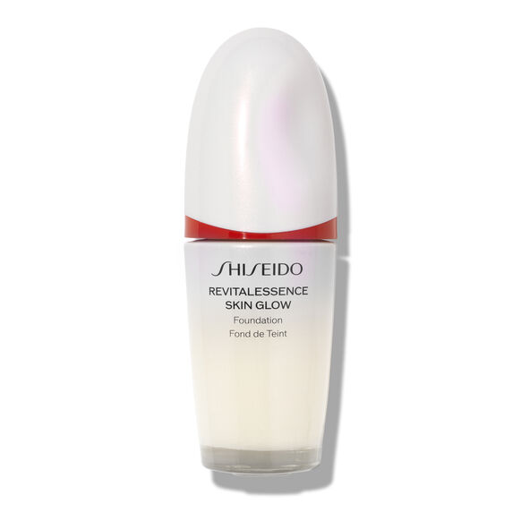 Revitalessence Glow Foundation, ALABASTER 110, large, image1
