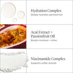 Superfoods Passionfruit + Acai Mask, , large, image5