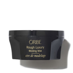 Rough Luxury Molding Wax