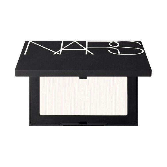 Soft Velvet Pressed Powder, SNOW, large, image1