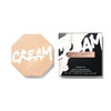 Cheeks Out Freestyle Cream Bronzer, HUNNIE GLAZE , large, image3