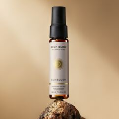 Sunblush Hydrating Tan Mist, , large, image2