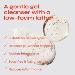 Bare Necessity Gel Cleanser, , large, image8