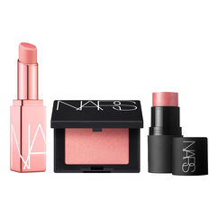 Orgasm Triple Threat Cheek & Lip Set, , large, image2