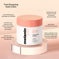 Twist-Elongating Style Cream, , large, image7
