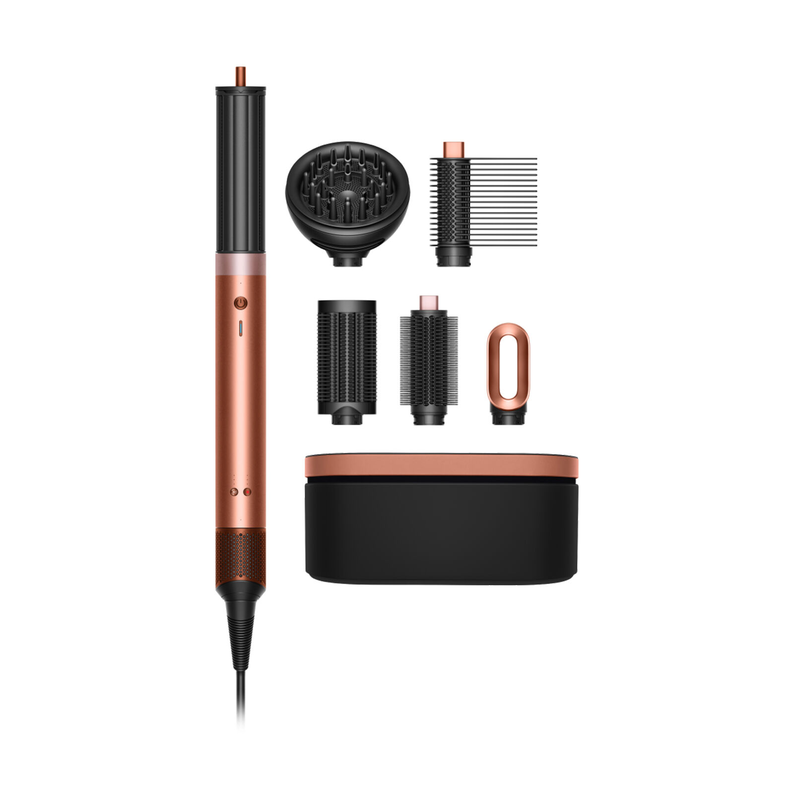 Dyson Airwrap Co-anda2x™ Multi-Styler and Dryer - Curly and Coily