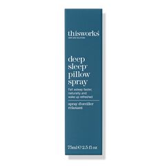 Deep Sleep Pillow Spray, , large, image2