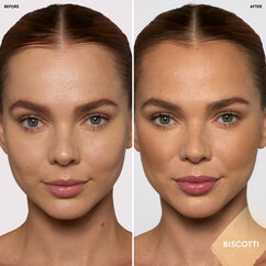 Sun Stalk'r Souffl&eacute; Pressed ​Mousse Cream Bronzer, BISCOTTI, large, image4