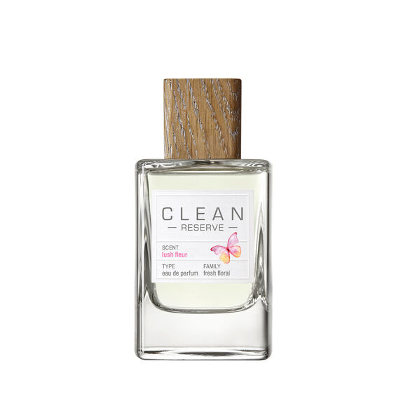 Lush Fleur Eau de Parfum, , large, image1