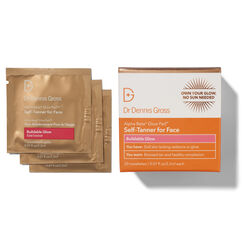 Alpha Beta Glow Pad Self Tanner for Face 20 Pack, , large, image2