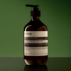 Geranium Leaf Body Balm, , large, image2