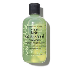 Seaweed Shampoo 250ml