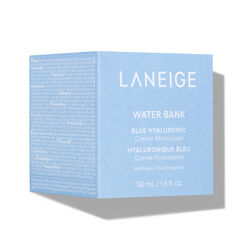 Water Bank Blue Hyaluronic Acid Cream Moisturizer, , large, image5