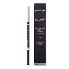 Browliner Blackstar, EBONY, large, image5