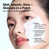 PDRN Collagen Melting Patch For Glass Skin, , large, image7