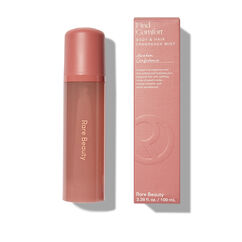 Find Comfort Body & Hair Fragrance Mist - Awaken Confidence, , large, image3
