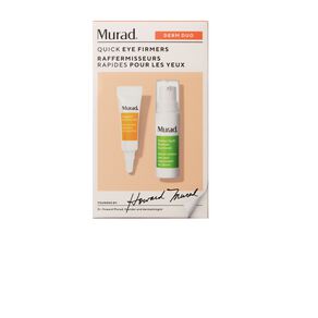 Receive with every Murad order