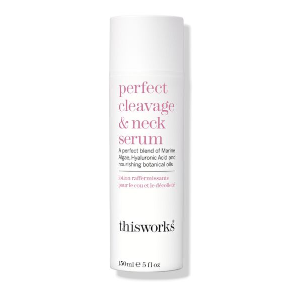 Perfect Cleavage & Neck Serum, , large, image1